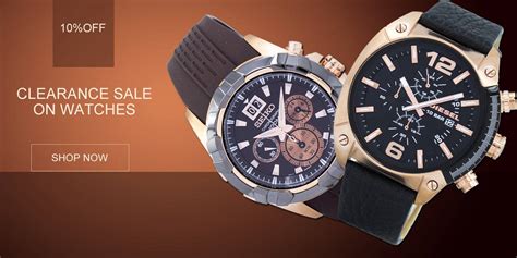 clearance sale on watches|autumn clearance sale on watches.